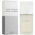 L'EAU D'ISSEY for Men by Issey Miyake EDT Spray 4.2 oz