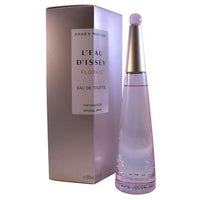 Issey Miyake Florale for Women EDT Spray 3.0 oz