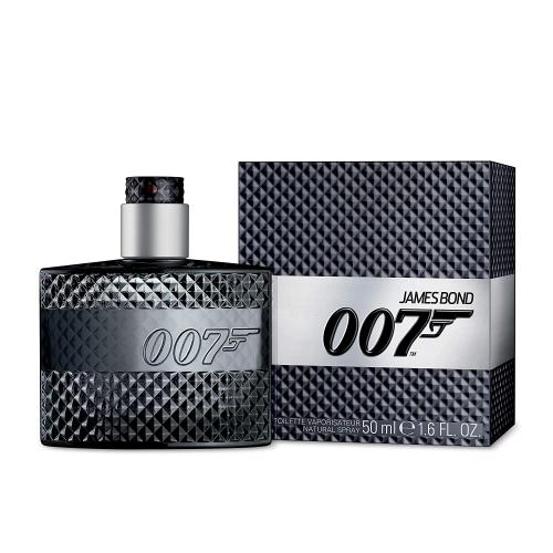 James Bond 007 for Men EDT Spray 1.6 oz