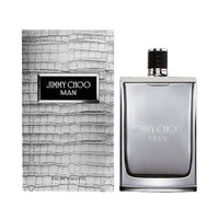 Jimmy Choo Man for Men EDT Spray 6.7 oz