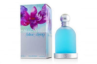 Halloween Blue Drop for Women by Jesus del Pozo EDT Spray 3.4 oz