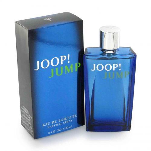 Joop Jump for Men EDT Spray 3.4 oz