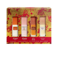 Jovan for Women Assorted Musk Fragrance (1.0 oz ea.) Gift Set