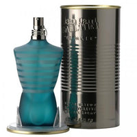 LE MALE for Men by Jean Paul Gaultier EDT Spray 4.2 oz