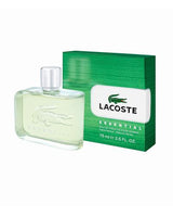 Lacoste Essential for Men EDT Spray 2.5 oz