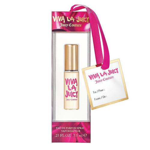 Viva La Juicy Couture for Women EDP Spray 0.50 oz