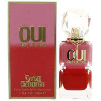 Oui Juicy Couture for Women EDP Spray 3.4 oz