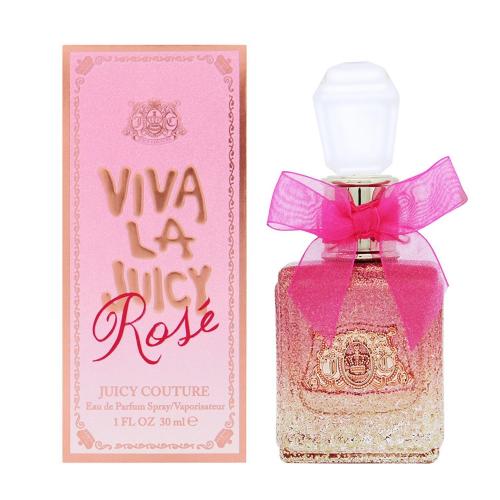 Viva La Juicy Rose for Women by Juicy Couture EDP Spray 1 oz