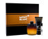 Mont Blanc Legend Night for Men 3 pcs Fragrance Set: