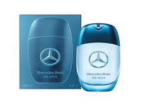 Mercedes-Benz The Move for Men EDT Spray 3.4 oz