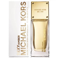 Michael Kors Sexy Amber for Women EDP Spray 1.7 oz