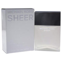 Michael Kors Sheer for Women EDP Spray 1.7 oz