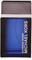 Michael Kors Extreme Speed for Men EDT Spray 4.0 oz (Tester )