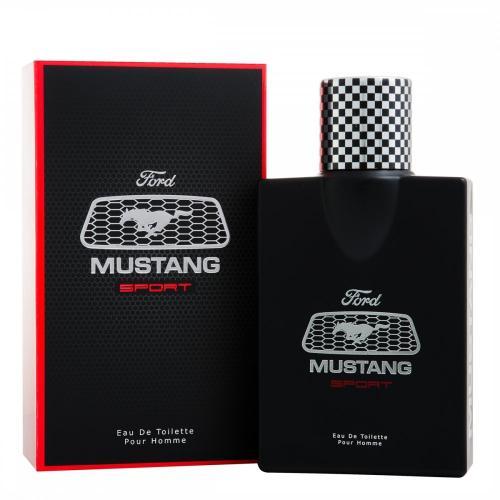 Ford Mustang Sport for Men EDT Spray 3.4 oz