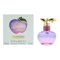 Nina Ricci Luna Blossom for Women Eau De Toilette Spray 1 oz