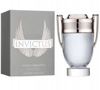 Invictus for Men Paco Rabanne EDT Spray 3.4 oz