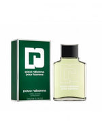 Paco Rabanne Pour Homme for Men After Shave Splash 3.4 oz