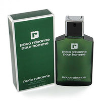 Paco Rabanne Pour Homme for Men EDT Spray 3.4 oz