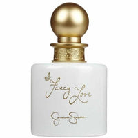 Fancy Love for Women by Jessica Simpson EDP Spray 3.4 oz (Tester)