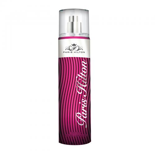 Paris Hilton for Women Body Mist Spray 8 oz
