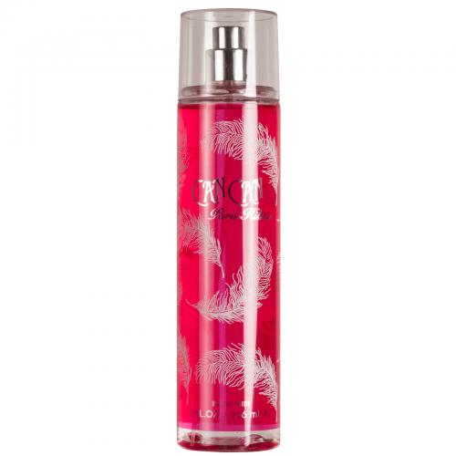 Can Can for Women by Paris Hilton Body Mist Spray 8 oz