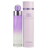 360 PURPLE for Women by Perry Ellis EDP Spray 6.8 oz - Cosmic-Perfume