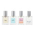 Philosophy for Women Travel-Sized Spray Fragrance 4 pc Set