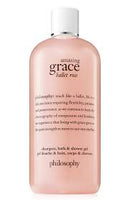 Philosophy Amazing Grace Ballet Rose for Women Shampoo, Bath & Shower Gel 8 oz