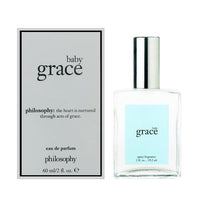 Philosophy Baby Grace for Women EDP Spray 2 oz