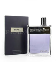 Prada Amber for Men EDT Spray 3.4 oz