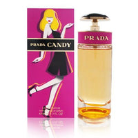 Prada Candy for Women EDP Spray 2.7 oz