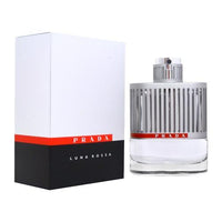 Prada Luna Rossa for Men EDT Spray 5.0 oz