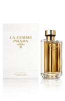 Prada La Femme for Women EDP Spray 3.4 oz