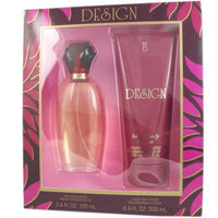 Design for Women by Paul Sebastian 2 pc Gift Set