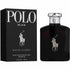 Polo Black for Men by Ralph Lauren EDT Spray 4.2 oz