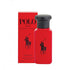 Polo Red for Men by Ralph Lauren EDT Spray 1.0 oz
