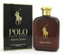 Polo Supreme Leather for Men by Ralph Lauren EDP Spray 4.2 oz