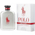 Polo Red Rush for Men by Ralph Lauren EDT Spray 4.2 oz - Cosmic-Perfume