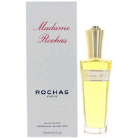 Madame Rochas for Women by Rochas EDT Spray 3.4 oz