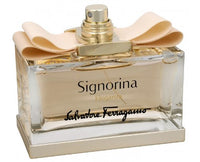 Salvatore Ferragamo Signorina Eleganza for Women EDP Spray 3.4 oz (Tester)