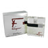 F by Ferragamo for Men EDT Spray 3.4 oz