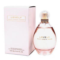 Lovely for Women by Sarah Jessica Parker EDP Spray 3.4 oz - Cosmic-Perfume