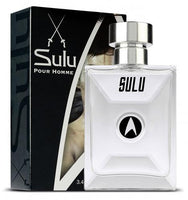 Star Trek Sulu for Men EDT Spray 3.4 oz