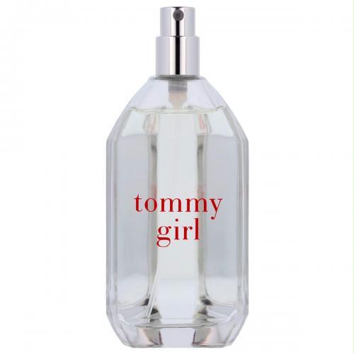 Tommy Girl for Women by Tommy Hilfiger EDT Spray 3.4 oz (Tester)