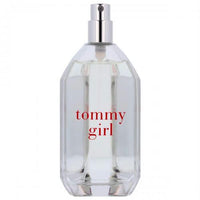 Tommy Girl for Women by Tommy Hilfiger EDT Spray 3.4 oz (Tester)