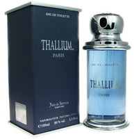 Thallium for Men by EDT Spray 3.4 oz
