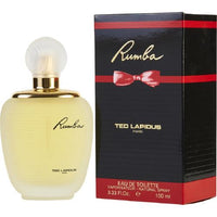 Rumba for Women by Ted Lapidus EDT Spray 3.33 oz
