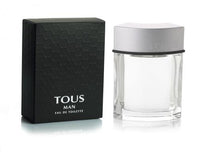 Tous for Men EDT Spray 3.4 oz