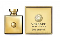 Versace Oud Oriental for Women EDP Spray 3.4 oz