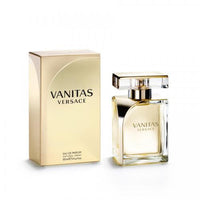 Vanitas Versace for Women EDP Spray 3.4 oz